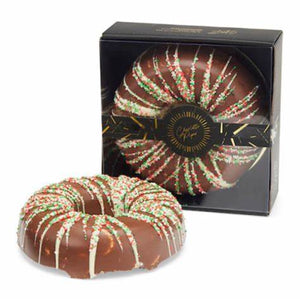 CHARLOTTE PIPER CHRISTMAS WREATH 700g