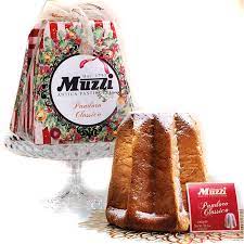 MUZZI PANDORO 1KG